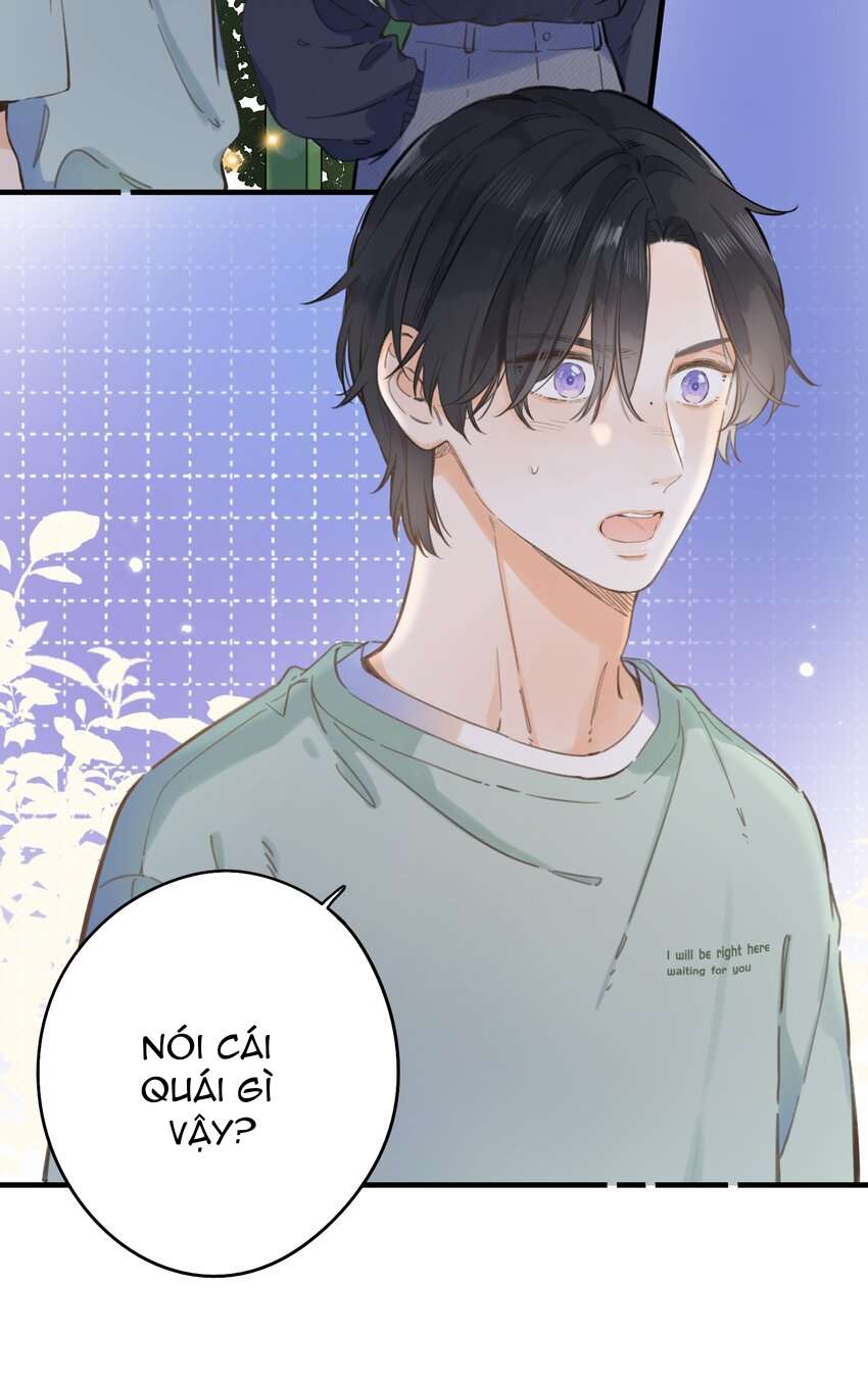 Ánh Sao Phiêu Linh Trong Nước Chapter 64 - Next Chapter 65