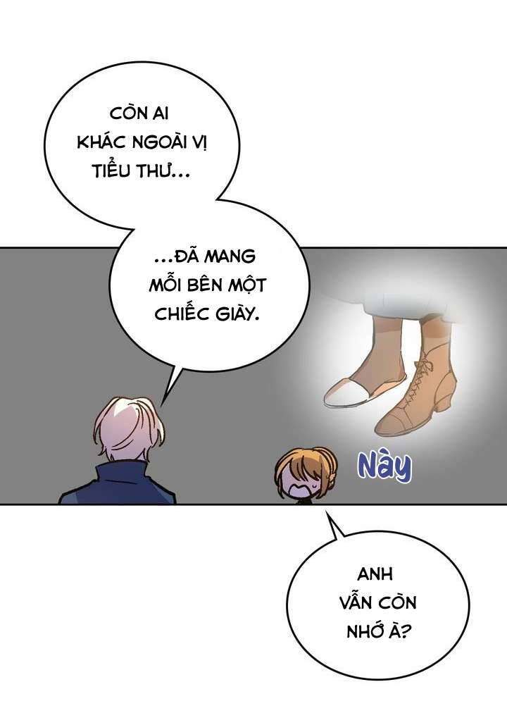 Vị Hôn Thê Khế Ước Của Công Tước Chapter 59 - Trang 4