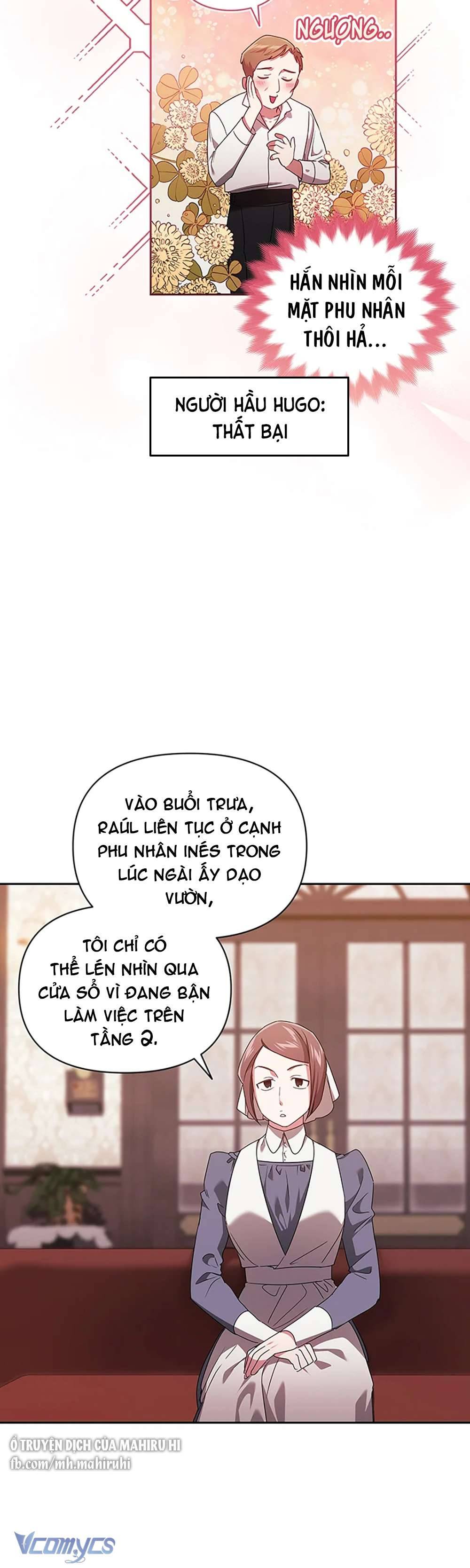 Hôn Nhân Này Rồi Sẽ Đổ Vỡ Chapter 29 - Trang 3