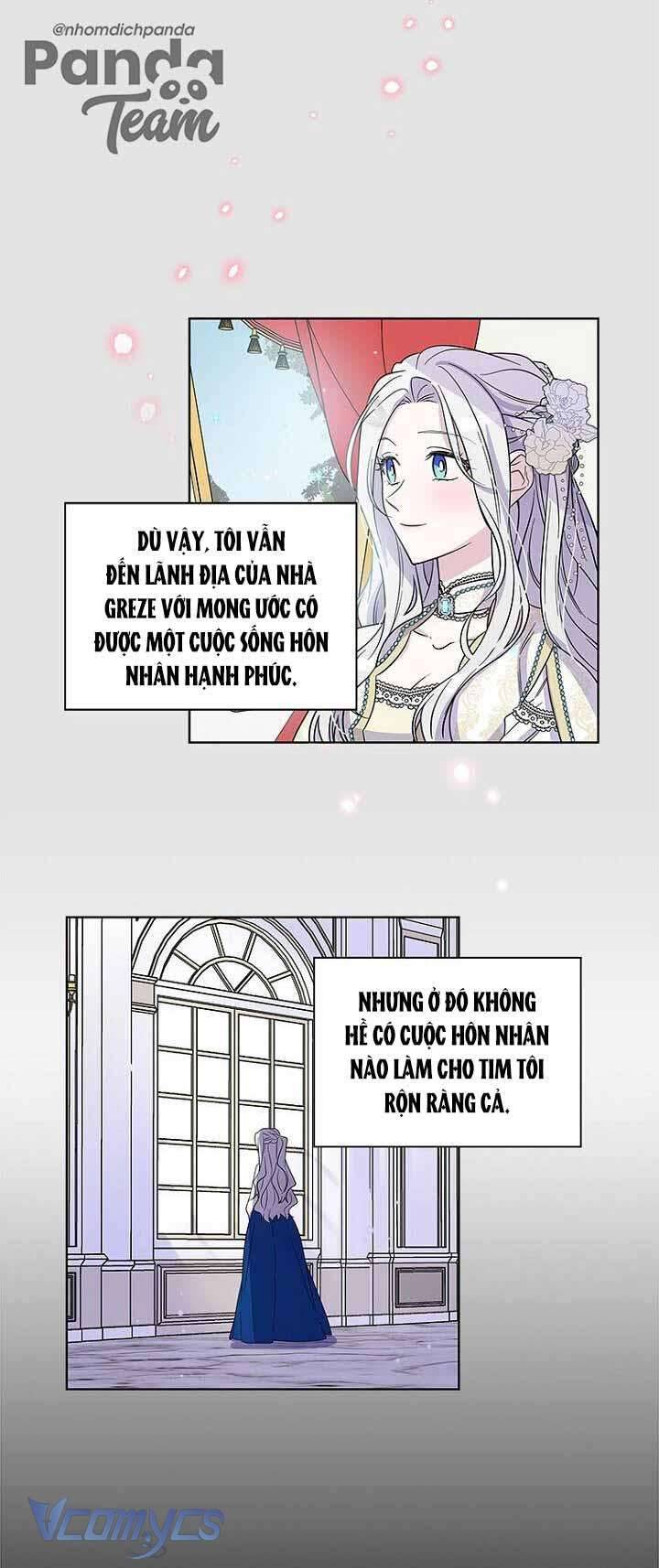 Chồng Yêu, Tôi Đây Bãi Công! Chap 1 - Trang 3