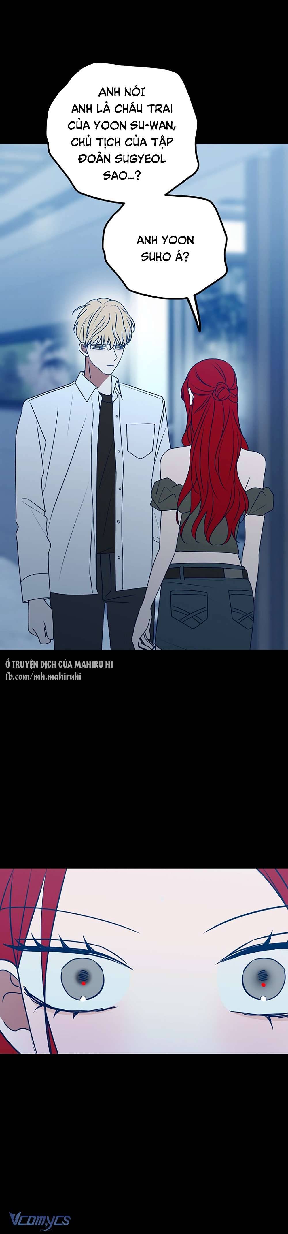 Kẻ Rác Rưởi Không Đáng Được Yêu Chapter 103 - Trang 4