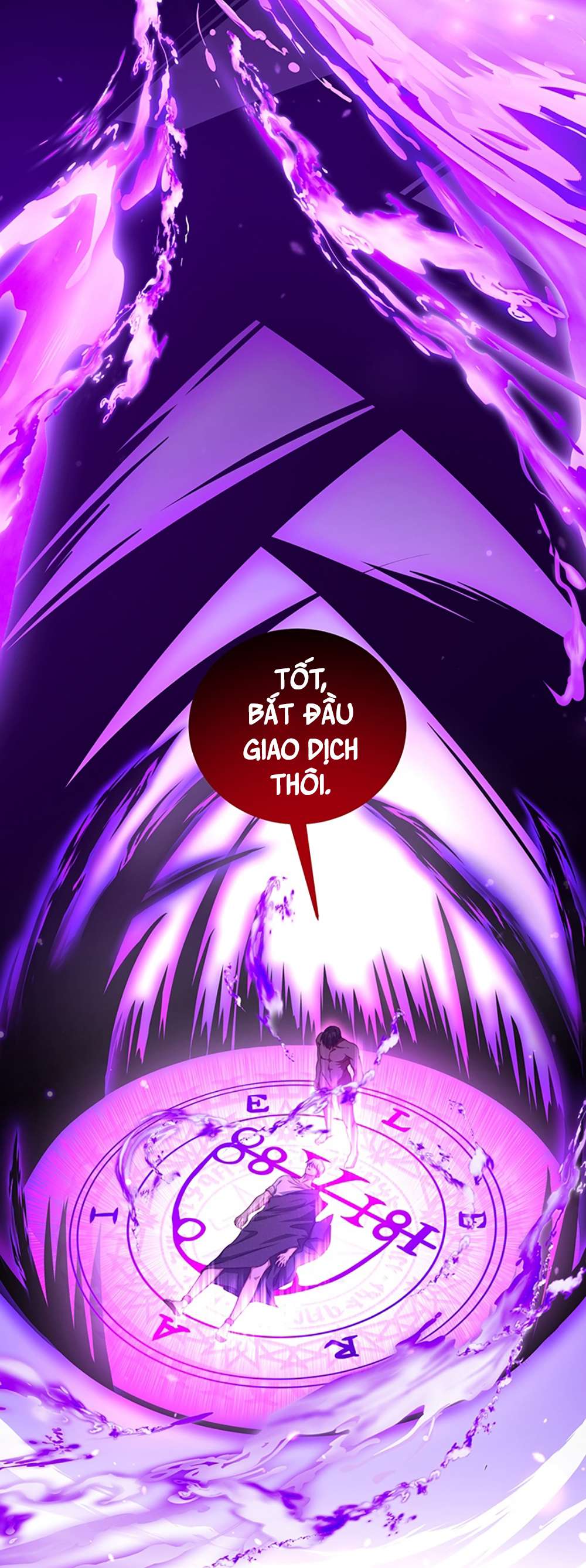 Trở Thành Tình Địch Của Các Nam Chính Chapter 40 - Trang 3