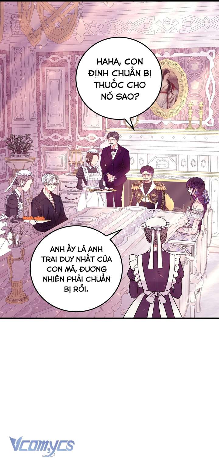 [18+] Anh Trai Đã Thay Đổi Chap 16 - Trang 2