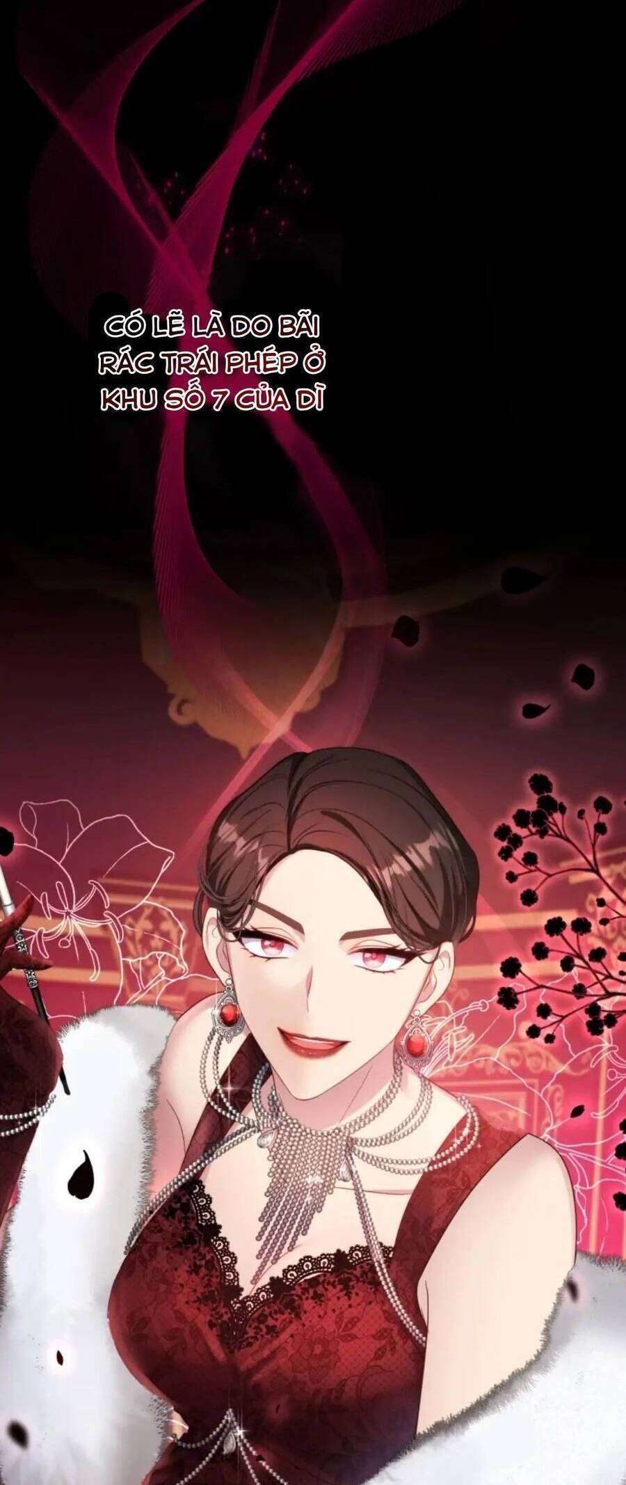 Hầu Gái Trong Trò Chơi Harem Ngược Muốn Nghỉ Việc Chapter 23 - Trang 4