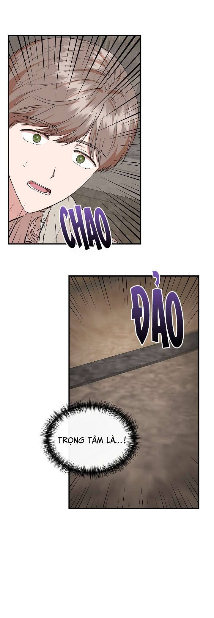 Tôi Không Phải Là Cinderella Chapter 73 - Trang 4