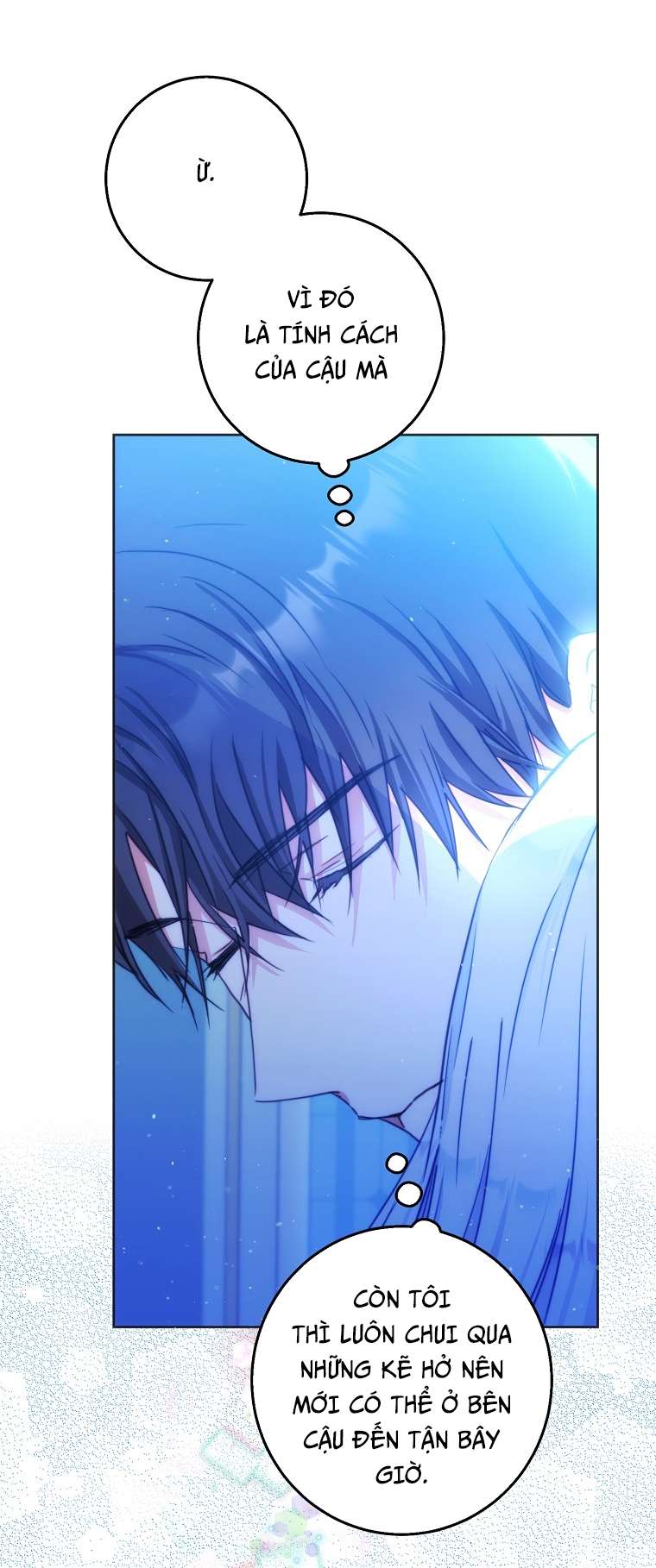 Tôi Trở Thành Vợ Của Nam Chính Chap 30 - Trang 3