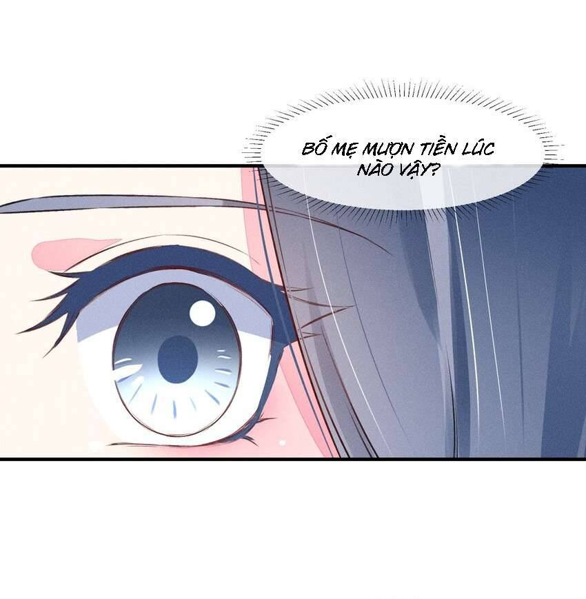 Nuôi Dưỡng Hoàng Tử Chap 8 - Next Chap 9