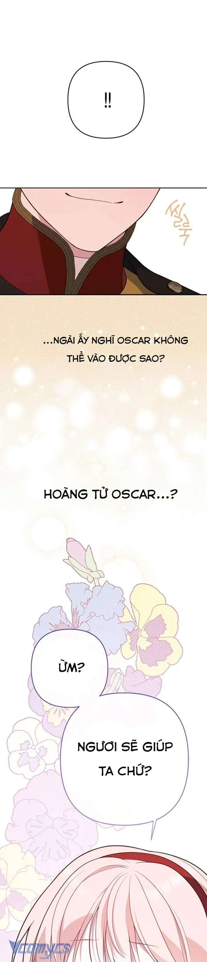 Bạo Chúa Bé Con Chapter 30 - Next Chapter 30.1