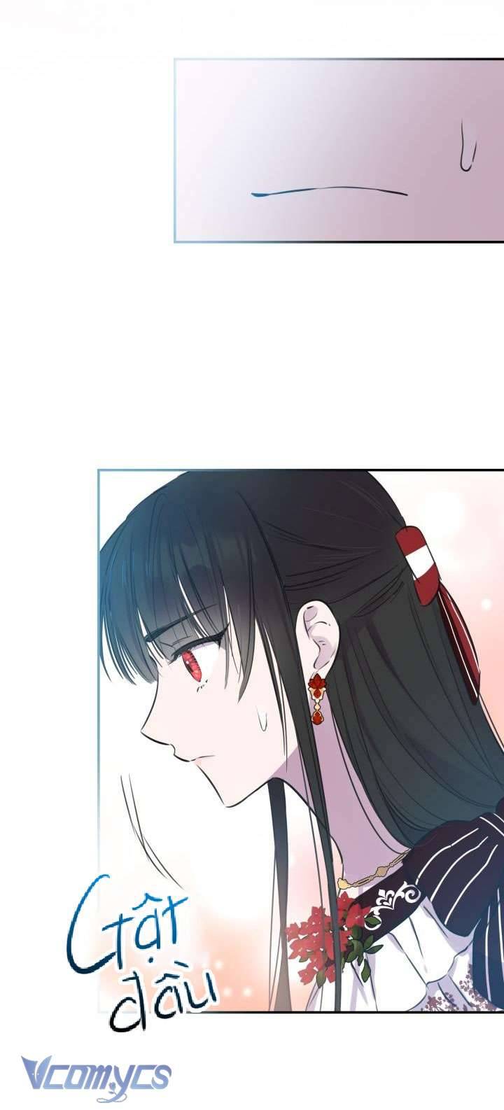 Những Nhân Vật Mạnh Nhất Thế Giới Ám Ảnh Tôi Chapter 28 - Trang 4