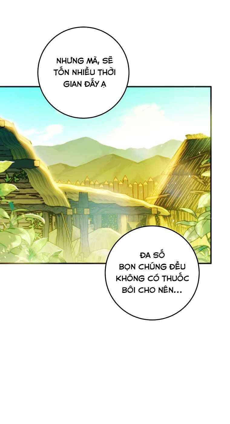 Ác Nữ Chỉ Là Một Con Rối Chap 77 - Trang 2