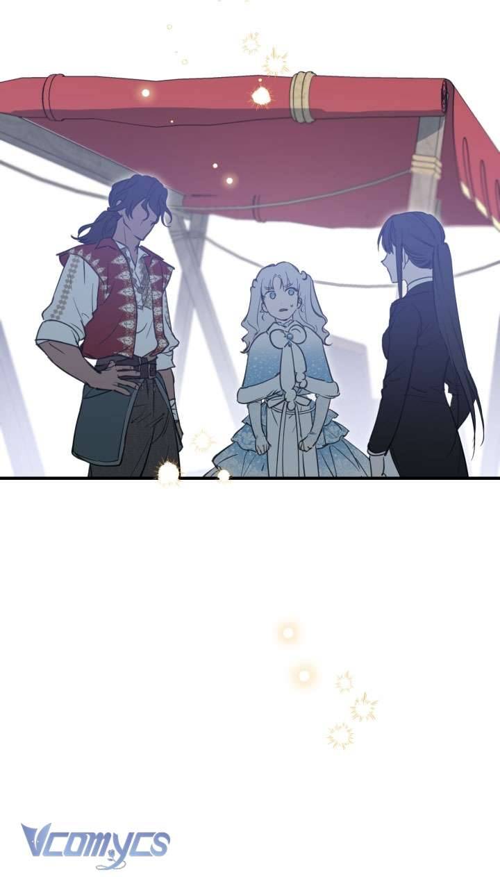 Những Nhân Vật Mạnh Nhất Thế Giới Ám Ảnh Tôi Chapter 66 - Next Chapter 66.1