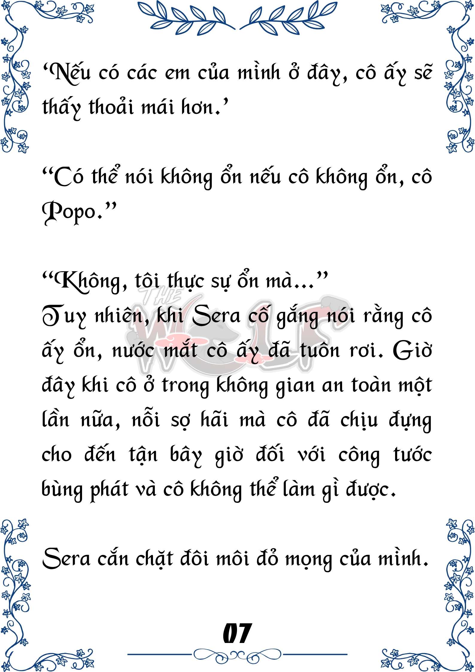 Tôi Trở Thành Gia Sư Của Cặp Song Sinh Hoàng Gia Chap 78 - Trang 2