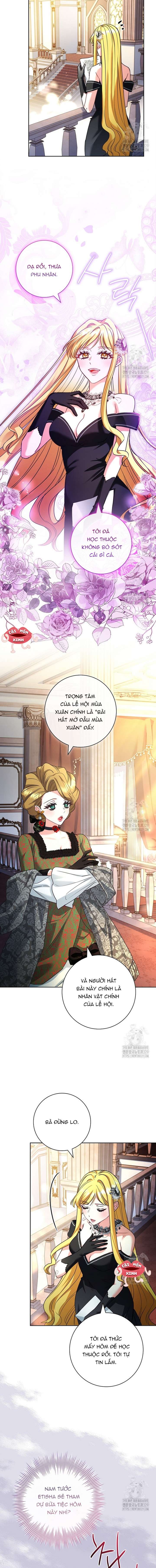 Tôi Phải Mau Chóng Kết Hôn Vì Thời Gian Có Hạn Chapter 32 - Trang 4