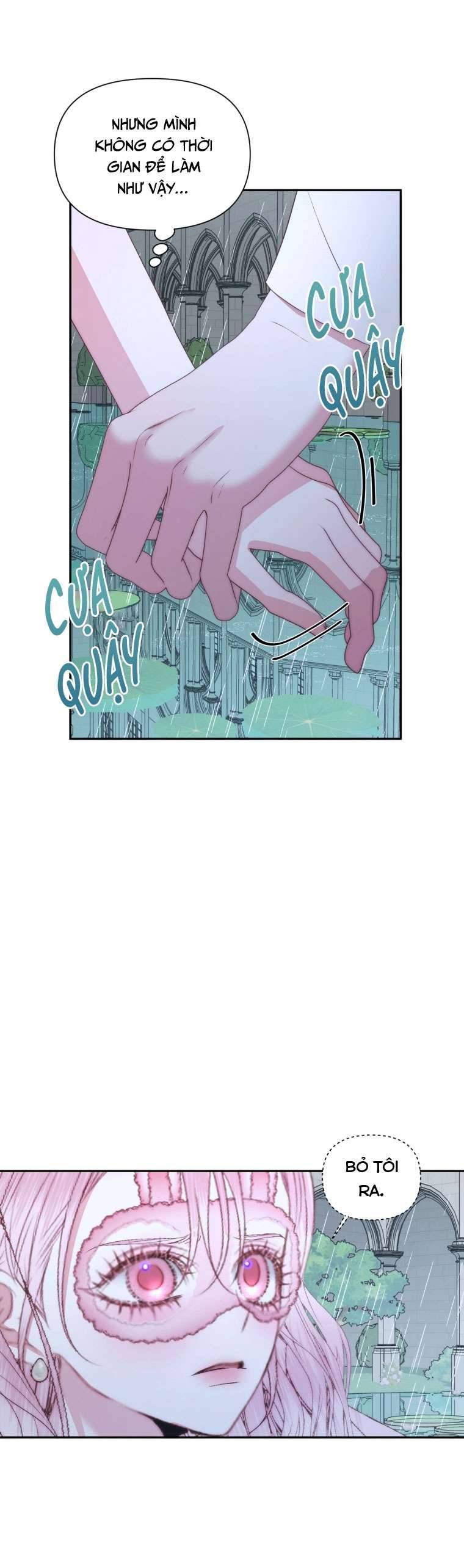 Siren: Trở Thành Gia Đình Của Nhân Vật Phản Diện Chapter 33 - Next Chapter 34