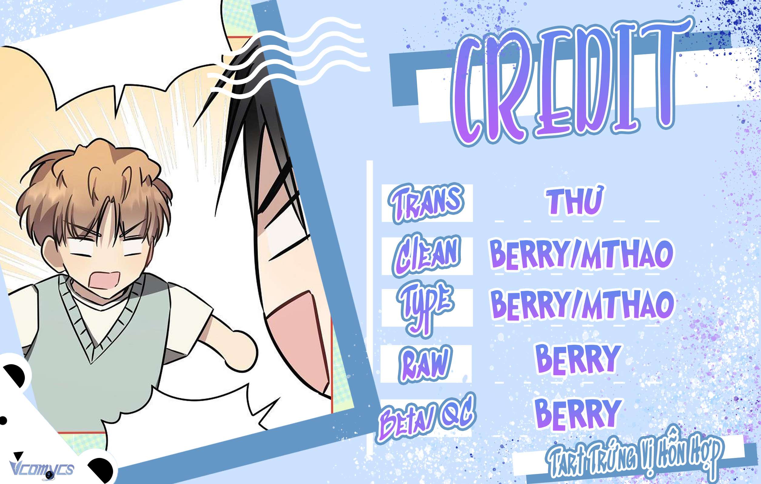 Tôi, Em Út Nhất Định Sẽ Trở Thành Idol Chap 15 - Next Chap 16