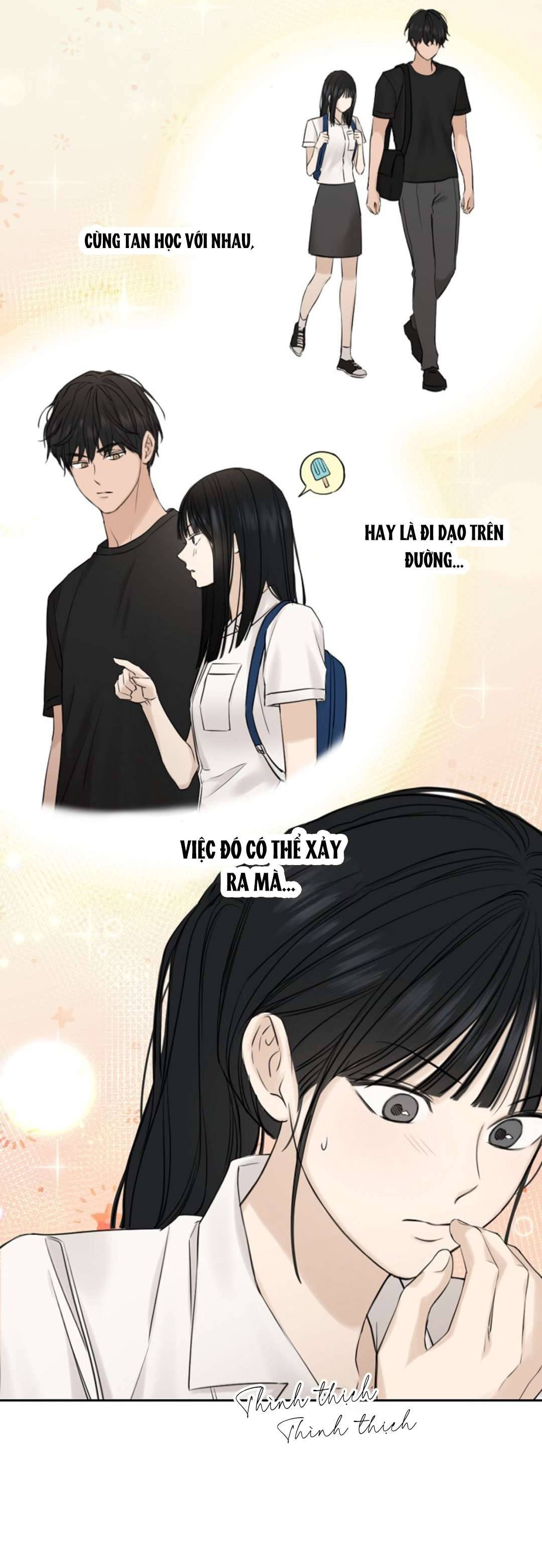 Bình Minh Chap 16 - Trang 4