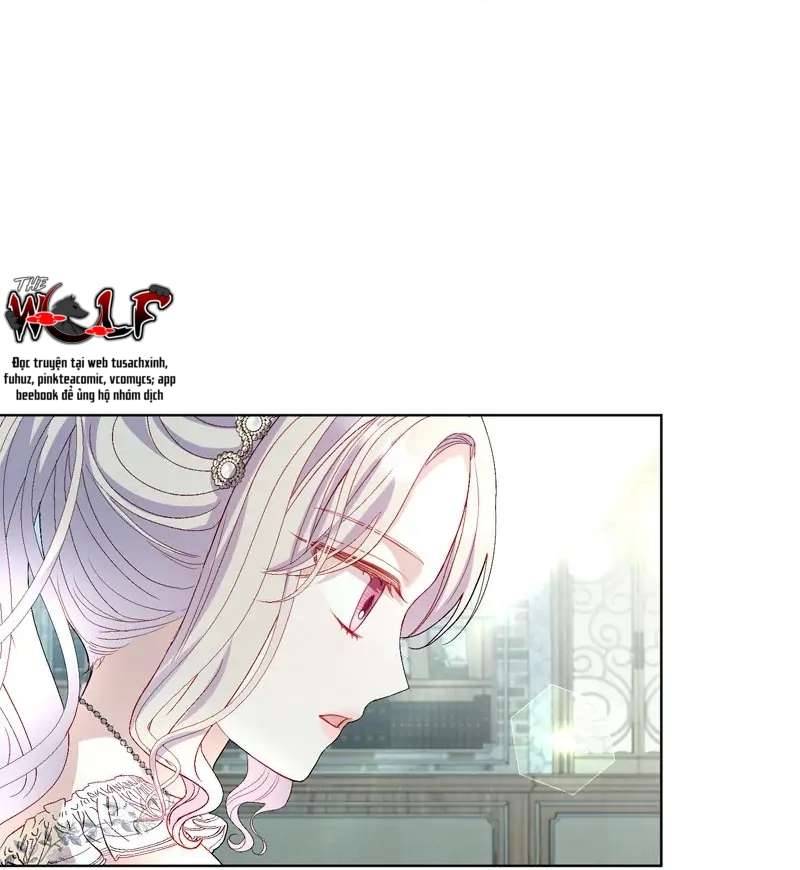 Một Ngày Nọ Bỗng Dưng Cha Xuất Hiện Chapter 34 - Trang 4