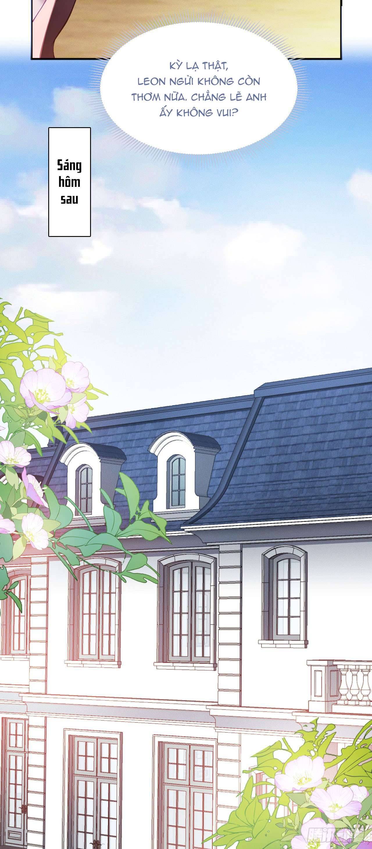 Hiệp Sĩ Độc Quyền Của Long Nữ Chapter 15 - Trang 4