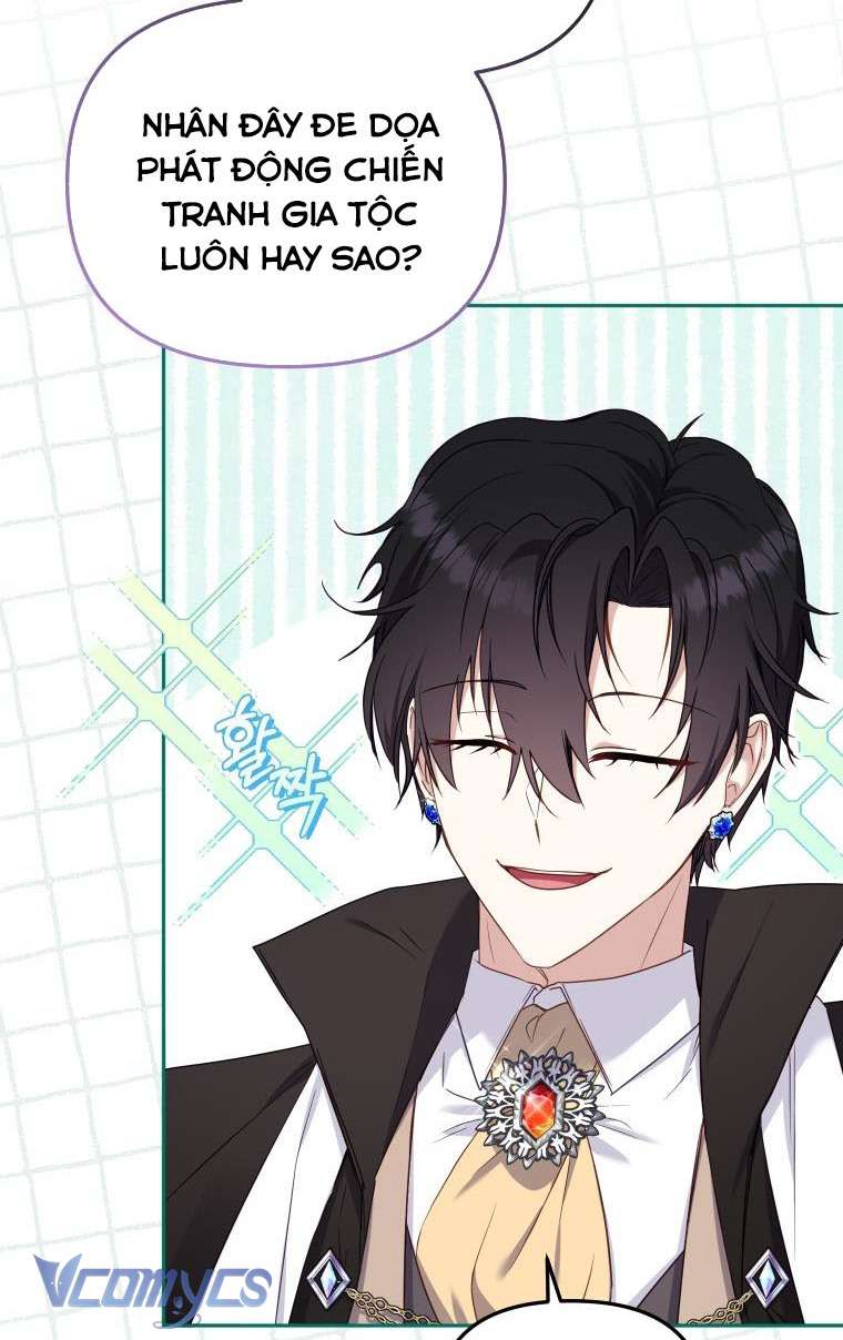 Tôi Được Nuôi Dưỡng Bởi Những Kẻ Phản Diện Chap 43 - Trang 3