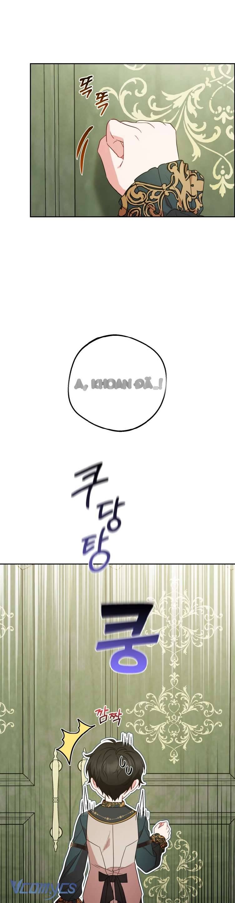 Được Yêu Thương Mà Còn Ngại Ngùng Sao! Chap 51 - Trang 4