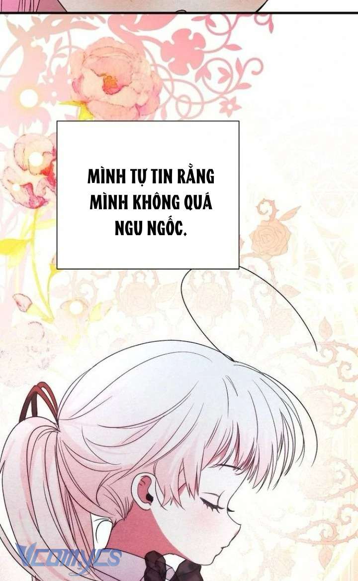 Papa Bạo Chúa, Con Sẽ Bảo Vệ Người! Chap 6 - Trang 2