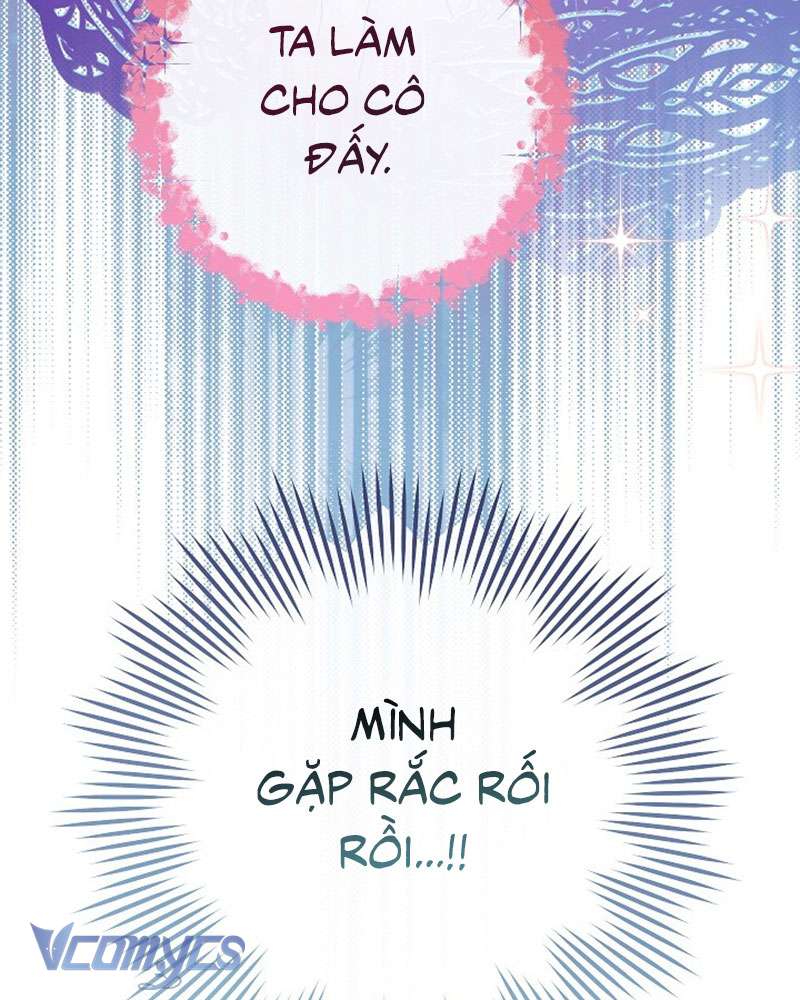 Hầu Gái Độc Quyền Của Hoàng Hậu Phản Diện Chapter 28 - Trang 4