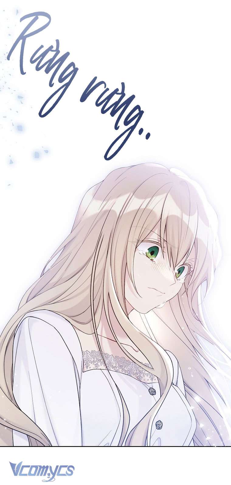 Vương Miện Lục Bảo Chap 112 - Trang 2