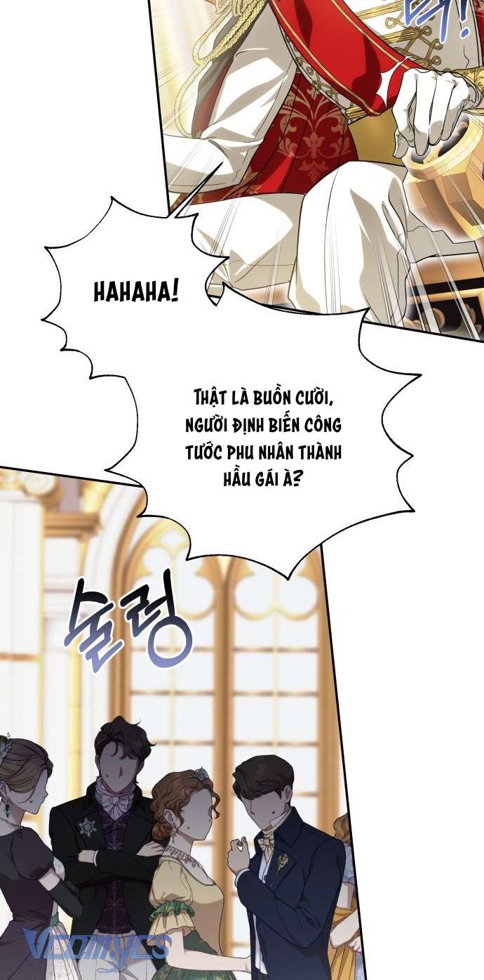 Nữ Công Tước Chiến Lợi Phẩm Chap 1 - Trang 4