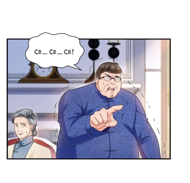 Hệt Như Hàn Quang Gặp Nắng Gắt Chap 110 - Trang 4