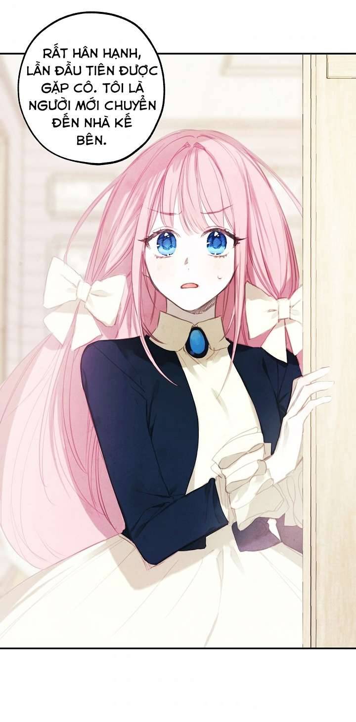 Cửa Hàng Búp Bê Của Công Chúa Chap 4 - Trang 2