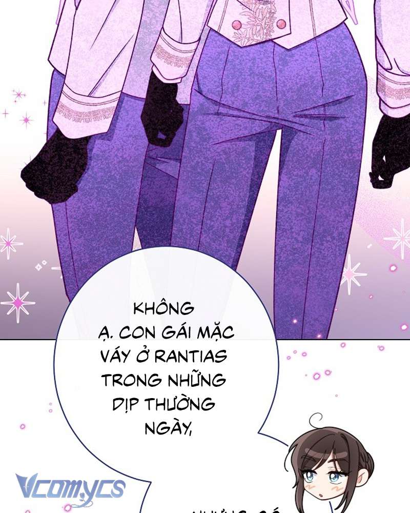 Hầu Gái Độc Quyền Của Hoàng Hậu Phản Diện Chapter 35 - Trang 4