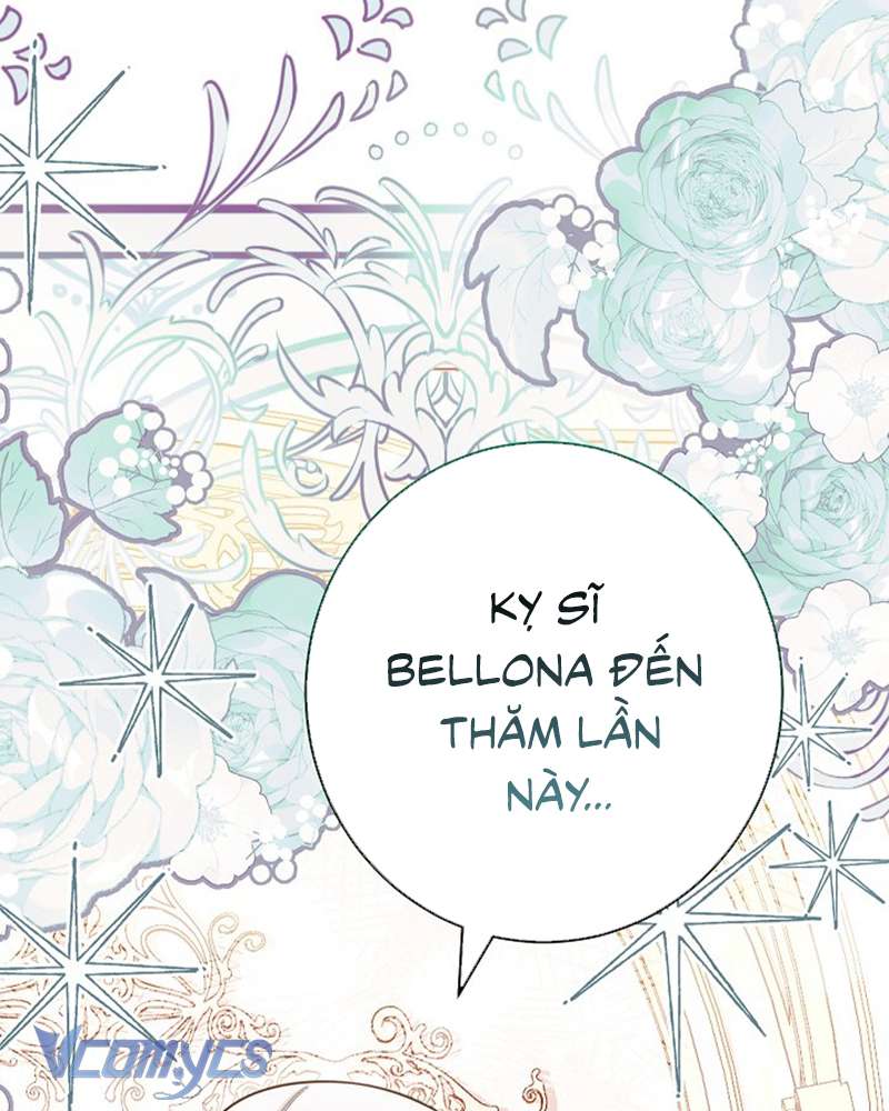 Hầu Gái Độc Quyền Của Hoàng Hậu Phản Diện Chapter 40 - Trang 4