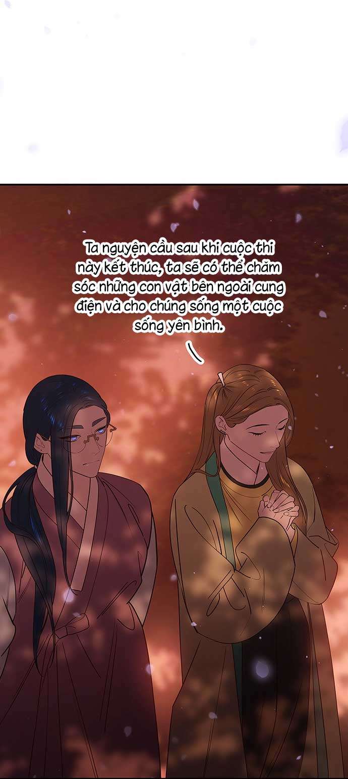 Vương Tử Huyền Bí Chapter 78 - Trang 4