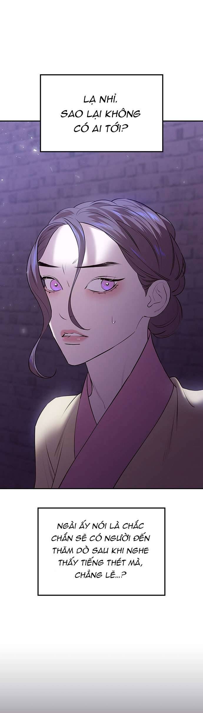 Vương Tử Huyền Bí Chapter 26 - Next Chapter 27