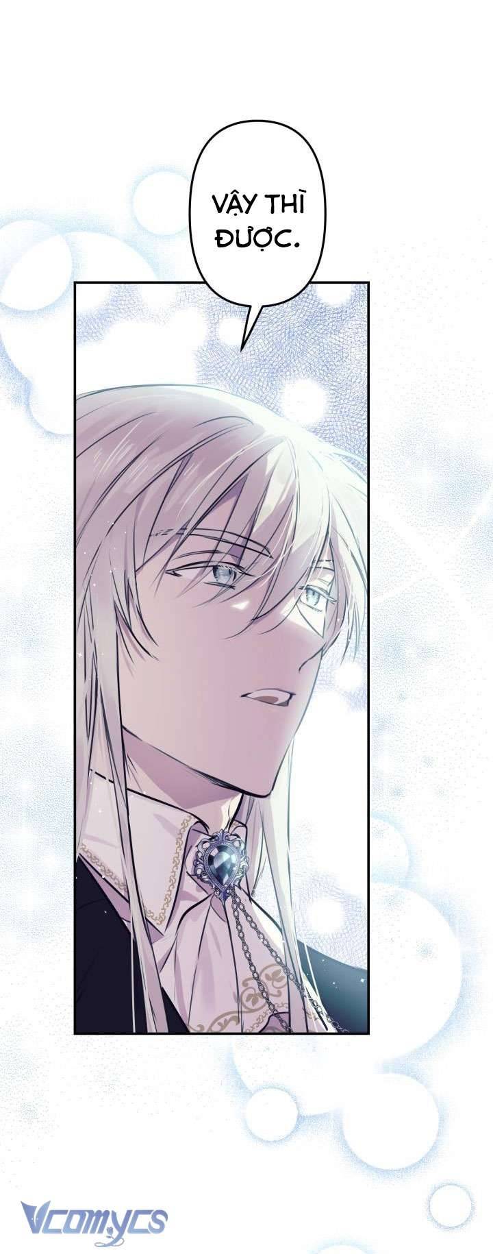 Những Nhân Vật Mạnh Nhất Thế Giới Ám Ảnh Tôi Chapter 26 - Trang 4