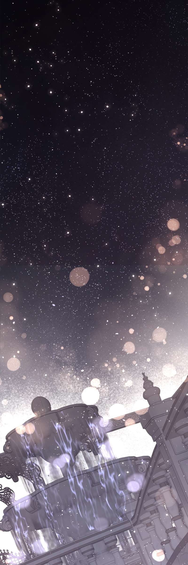 Lời Thú Nhận Của Chúa Tể Bóng Tối Chapter 86 - Trang 4