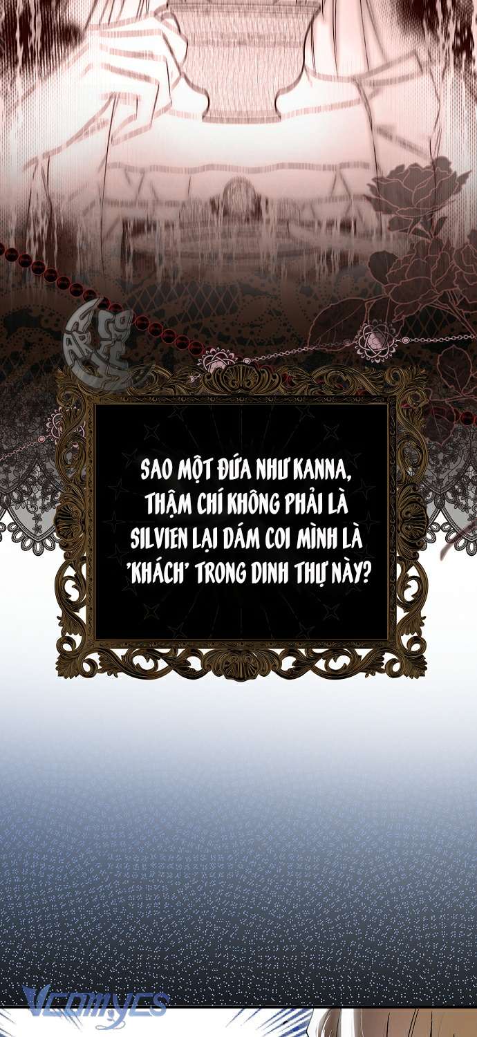 Ai Đó Đang Điều Khiển Cơ Thể Của Tôi Chapter 4 - Trang 4