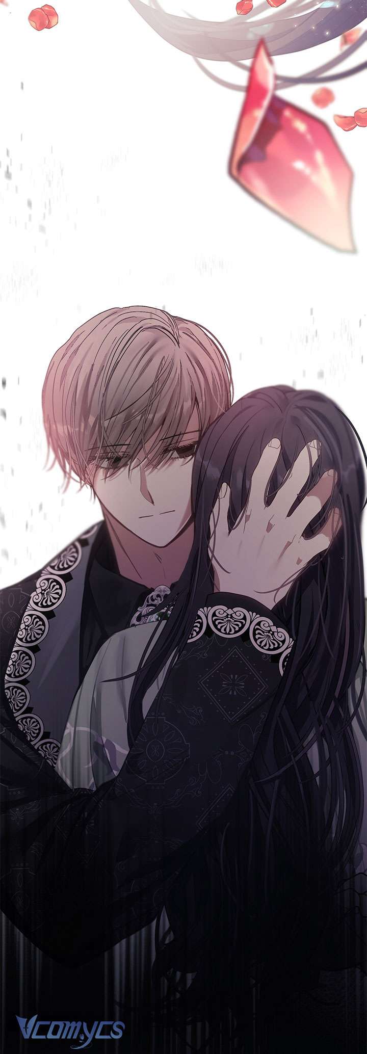 Gia Đình Bị Ám Ảnh Bởi Tôi Chapter 53 - Trang 4