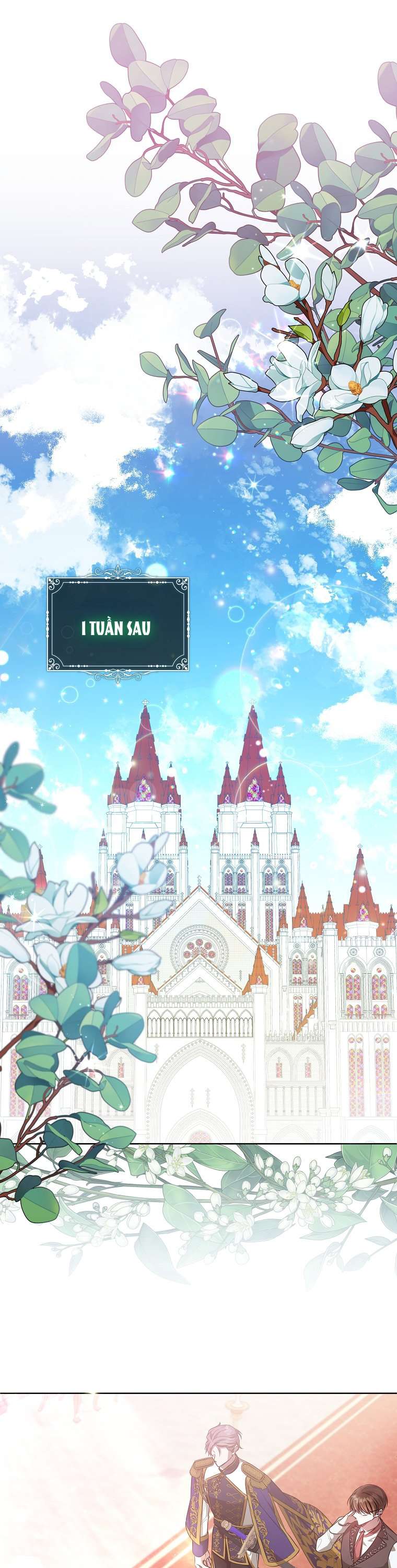 Chị Gái Tôi Là Nhân Vật Chính Chap 2 - Next Chap 3