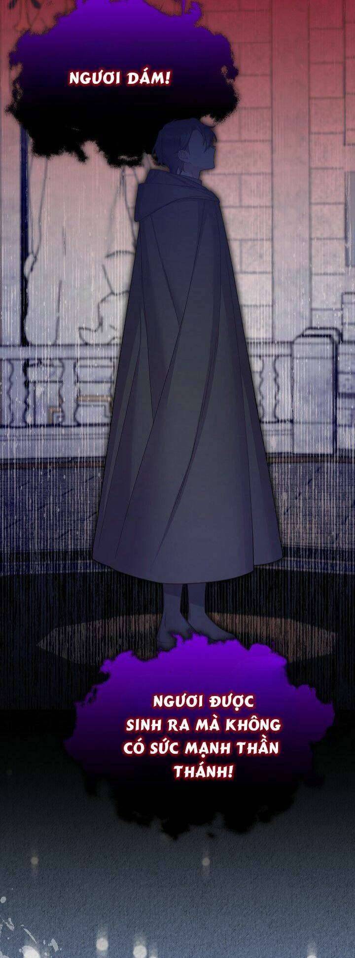 Bệ Hạ, Tôi Sẽ Giết Ngài! Chapter 10 - Trang 4