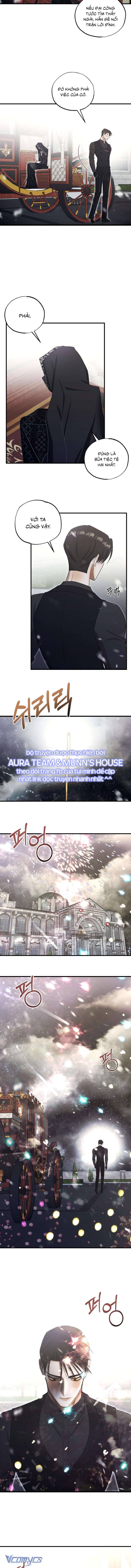 Tôi Bị Cắn Bởi Chú Chó Tôi Đã Bỏ Rơi Chap 20 - Trang 4