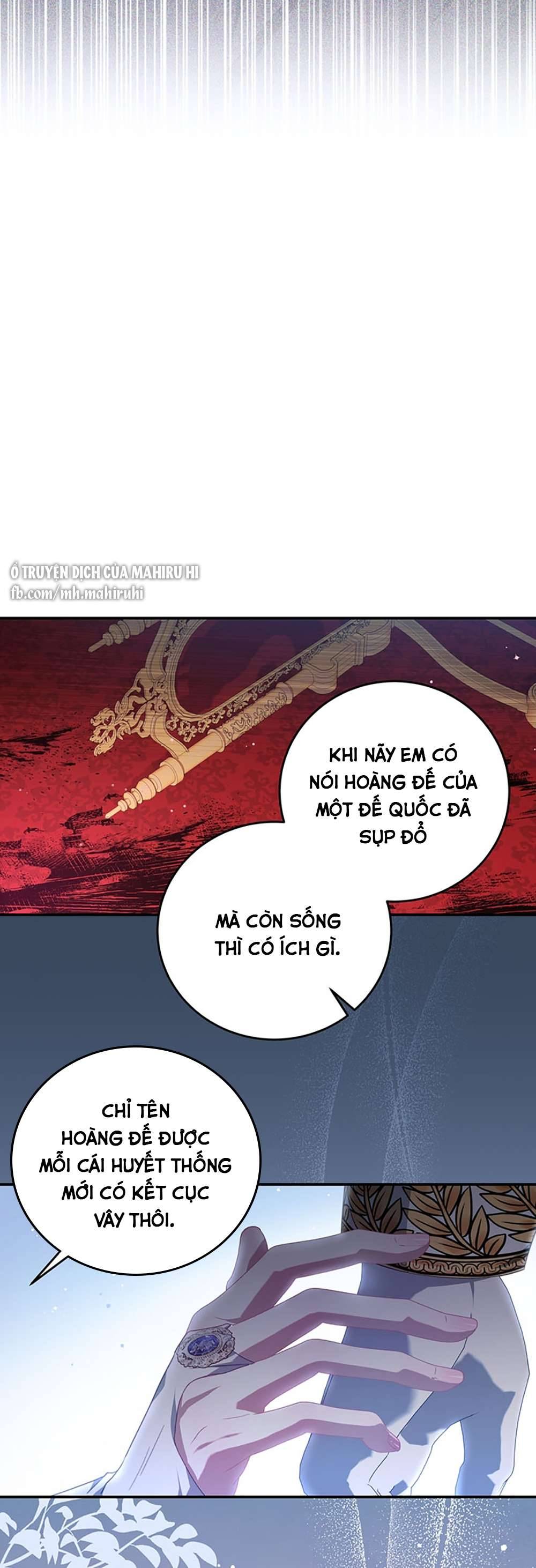 Trở Thành Tình Địch Của Các Nam Chính Chapter 74 - Trang 3