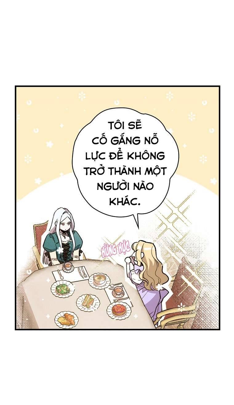 Phương Pháp Khiến Phu Quân Đứng Về Phía Tôi Chapter 5 - Trang 4