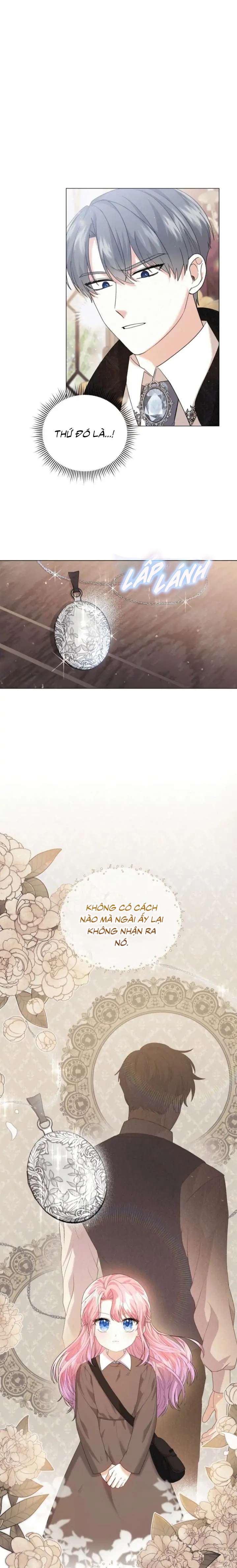 Tiểu Công Nương Muốn Được Hủy Hôn Chap 1 - Next Chap 2