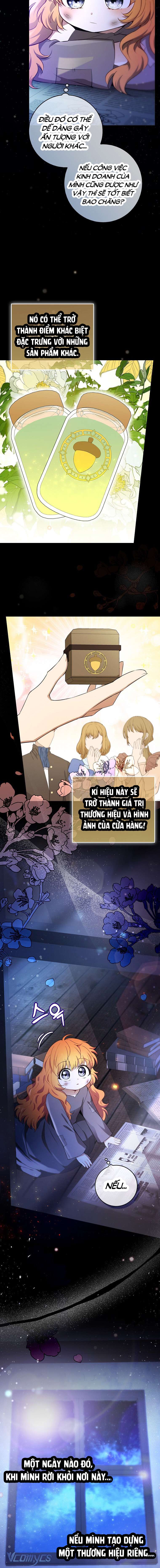 Sóc Con Tài Năng Chap 58 - Trang 2