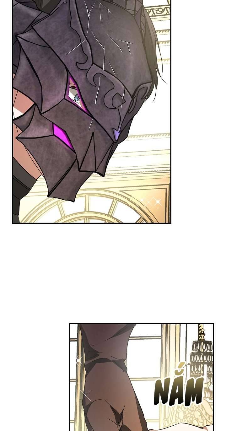 Hôn Phu Ẩn Sắc Chapter 21 - Next Chapter 22