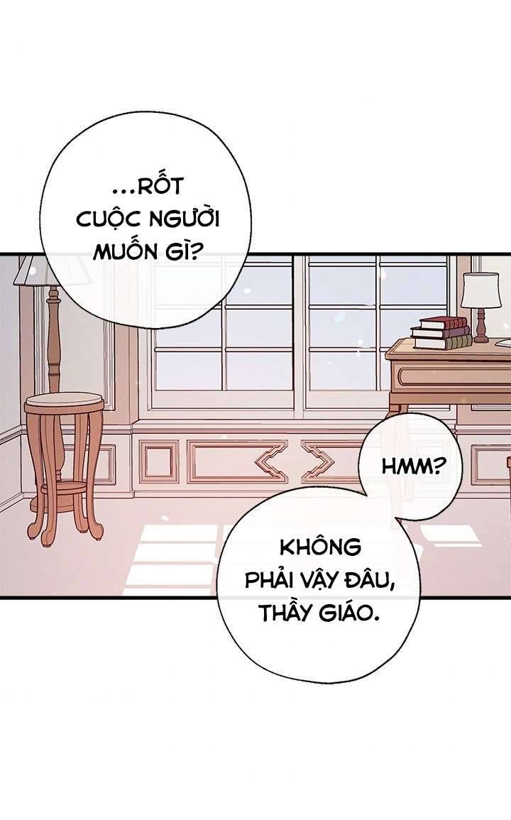Chúng Ta Có Thể Trở Thành Một Gia Đình Được Không? Chap 8 - Trang 2