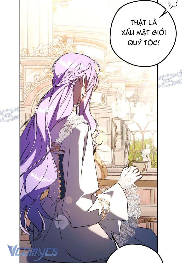 Các Nam Chính Đã Bị Nữ Phụ Cướp Mất Chap 9 - Trang 3