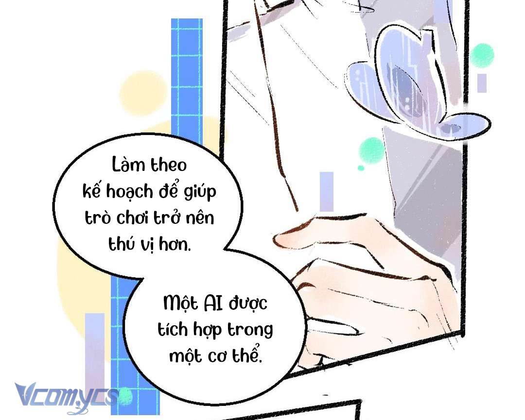 Bất Chợt Rung Động Chap 1 - Trang 2