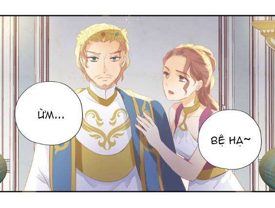 Địch Úc Đa Chi Ca Chapter 6 - Trang 4